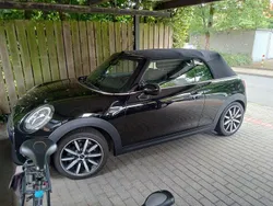 Schwarz Gebraucht 2016 Mini Cooper Kleinwagen | 15.999 € (Teuer)