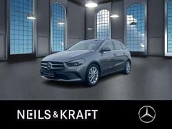 Metalliclack mountaingrau Gebraucht 2022 Mercedes E250 Progressive Kombi | 26.970 € (Guter Preis)