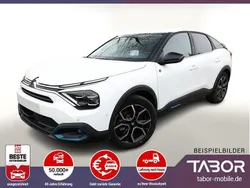 Weiß Neu 2025 Citroën e-C4 Shine Limousine | 23.188 € (Superpreis)