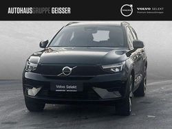 Black stone Gebraucht 2023 Volvo XC40 Plus SUV | 31.650 € (Guter Preis)