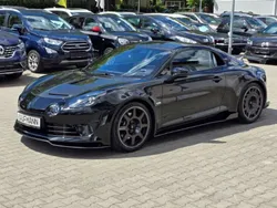 Schwarz Gebraucht 2024 Alpine A110 Coupé | 109.890 €