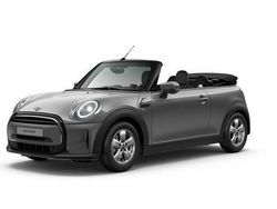Grau Gebraucht 2022 Mini Cooper Cabriolet Essential Cabrio | 24.930 € (Fairer Preis)