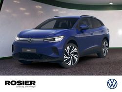 Blau Neu 2026 VW ID.4 Pro SUV | 57.910 €