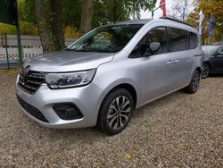 Highlandgrau metallic Neu 2025 Renault Kangoo Techno Kombi | 32.980 € (Fairer Preis)