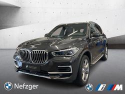 Grau Gebraucht 2021 BMW X5 Efficient Dynamics SUV | 53.500 € (Fairer Preis)