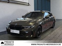 Dravitgrau Gebraucht 2025 BMW 320 M Sport Limousine | 39.999 € (Guter Preis)