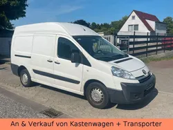 Weiß Gebraucht 2014 Toyota Proace Van | 6.750 € (Fairer Preis)