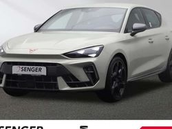 Grau Neu 2025 Cupra Leon Limousine | 35.590 € (Fairer Preis)