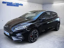 Schwarz Gebraucht 2019 Ford Fiesta S Kleinwagen | 18.950 € (Fairer Preis)