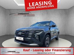 Grau Neu 2025 Hyundai Tucson SUV | 27.215 € (Superpreis)