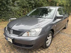 Grau Gebraucht 2005 Mitsubishi Lancer Invite Limousine | 1.999 € (Guter Preis)