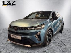 Merkurblau Neu 2025 Renault Symbioz Iconic SUV | 34.580 €
