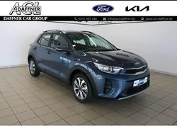 (eu3) smoke blue Neu 2024 Kia Stonic Vision SUV | 19.990 € (Guter Preis)