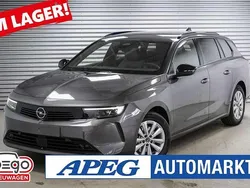 Vulkan grau Neu 2025 Opel Astra Edition Kombi | 25.790 € (Superpreis)