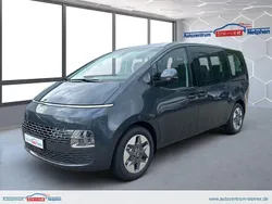 Grau Neu 2025 Hyundai Staria Comfort Van | 41.850 €