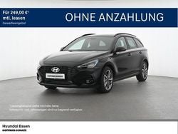 Sailing blue / mic Neu 2025 Hyundai i30 N Line Kombi | 27.980 € (Fairer Preis)
