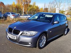 Grau Gebraucht 2011 BMW 320 Comfort Edition Kombi | 6.490 € (Guter Preis)