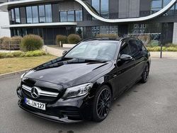 Gebraucht 2020 Mercedes C43 AMG AMG Kombi | 35.100 € (Fairer Preis)