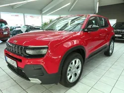 Rot Gebraucht 2023 Jeep Avenger SUV | 19.750 € (Guter Preis)