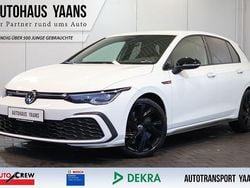 Pure white Gebraucht 2022 VW Golf GTI Limousine | 24.969 € (Fairer Preis)