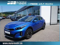 Blau Neu 2025 Kia XCeed Spirit SUV | 27.950 € (Teuer)