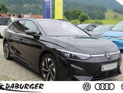 Schwarz Gebraucht 2024 VW ID.7 Pro Limousine | 46.990 € (Teuer)