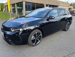 Karbon schwarz Neu 2025 Opel Astra Edition Kombi | 27.490 € (Superpreis)