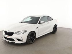 Weiß Gebraucht 2020 BMW M2 Competition Edition Coupé | 44.630 € (Superpreis)
