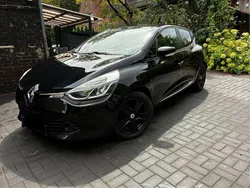 Schwarz Gebraucht 2013 Renault Clio IV Initiale Paris Kleinwagen | 4.500 € (Fairer Preis)