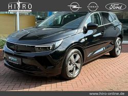 Schwarz Gebraucht 2024 Opel Grandland X SUV | 25.490 € (Etwas zu teuer)