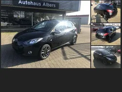Andere Gebraucht 2014 Mazda 2 Sendo Kleinwagen | 7.599 € (Etwas zu teuer)
