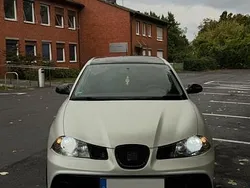 Weiß Gebraucht 2008 Cupra Ibiza Coupé | 5.900 €