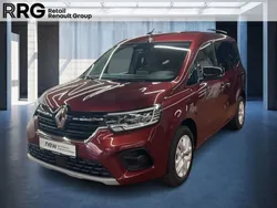 Karmesin rot Gebraucht 2024 Renault Kangoo Equilibre Van / Kleinbus | 25.990 € (Fairer Preis)