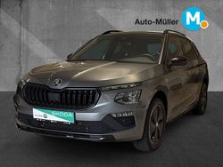 Grau Gebraucht 2025 Skoda Kamiq Monte Carlo SUV | 26.980 € (Teuer)