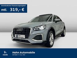 Pfeilgrau perleffekt Gebraucht 2022 Audi Q2 Advanced SUV | 23.930 € (Fairer Preis)