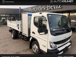 Andere Gebraucht 2024 Mitsubishi Canter | 70.995 € (Teuer)