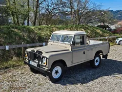 Gebraucht 1978 Land Rover 3 SUV | 8.700 €