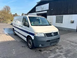 Weiß Gebraucht 2007 VW T5 Van | 1.999 €