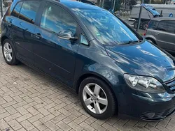 Blau Gebraucht 2008 VW Golf V Kleinwagen | 3.500 € (Guter Preis)