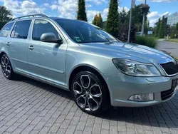 Gebraucht 2011 Skoda Octavia Family Kombi | 5.800 €