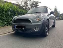 Grau Gebraucht 2010 Mini ONE Kleinwagen | 4.100 € (Fairer Preis)