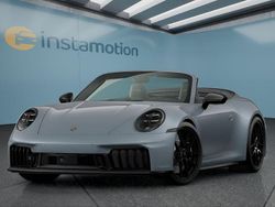 Grau Neu 2025 Porsche 911 Carrera 4 Cabriolet Cabrio | 232.249 €