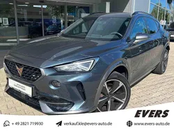 Mangetic grau metallic Gebraucht 2023 Cupra Formentor SUV | 29.850 € (Fairer Preis)