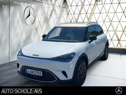 Smart #1