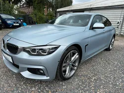 Silber Gebraucht 2018 BMW 430 Gran Coupé M Sport Coupé | 28.990 € (Guter Preis)