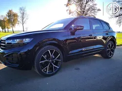 Neu 2025 VW Touareg R-line SUV | 84.271 € (Superpreis)