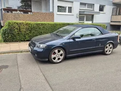 Opel Astra Cabriolet