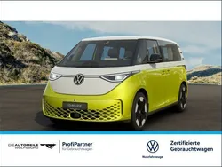 Weiß Gebraucht 2023 VW ID. Buzz Pro Van | 46.690 € (Guter Preis)