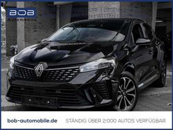 Schwarz Gebraucht 2025 Renault Clio V Techno Limousine | 17.888 € (Fairer Preis)