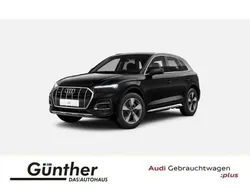 Schwarz Gebraucht 2024 Audi Q5 Sport SUV | 46.800 €